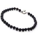 Origin Beads Chain (Onyx)