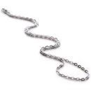 Oval Link Chain (Small)