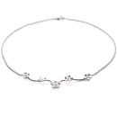 Sparkling Daisy Chain