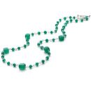 Emeraldina Necklace