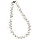 Pearl Garden Necklace