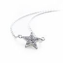 Lucky Star Necklace