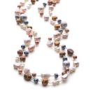 Pearl Bounty Chain (Golden)