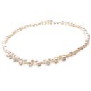 Keishi Pearl Necklace