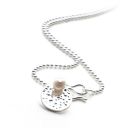 Mini Pearl Chain