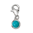 Azure Button Charm
