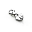 Little Heart Charm
