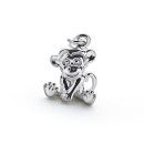 Little Monkey Charm