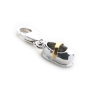New Shoes Charm