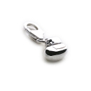 Little Boot Charm
