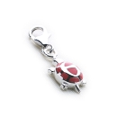 Turtle Charm