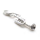 Trumpet Charm