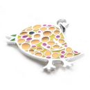 Tweet Me Charm (spotted)