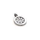 Daisy Earring Charm (Single)