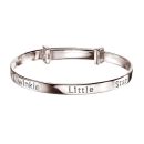 Twinkle Little Star Children's Bangle