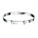 Little Cross Children's Bangle