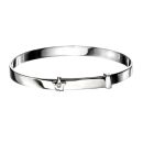 Shooting Star Children's Bangle
