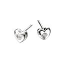 Little Heart Earrings