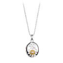 Daisy, Daisy Children's Locket