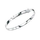 Alphabet Children's Bangle