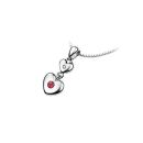 Little July Children's Pendant