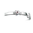 Little January Children's Bangle