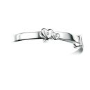 Little April Children's Bangle