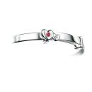 Little July Children's Bangle