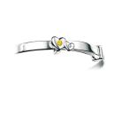 Little November Children's Bangle