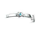 Little December Children's Bangle