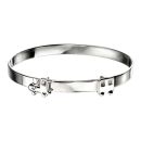 Little Train Children's Bangle