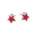 Red Star Children's Studs
