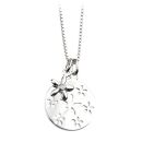 Pretty Flowers Children's Pendant