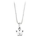 Mini Princess Children's Pendant