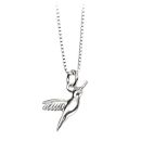 Baby Hummingbird Children's Pendant