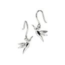 Baby Hummingbird Children's Earrings