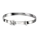 Flying Fairy Children's Bangle