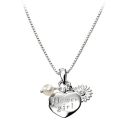 Flower Girl Children's Pendant