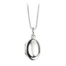 Mini Children's Locket