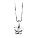 Mini Flutter Children's Pendant