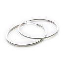 Prezzo Earrings 40mm
