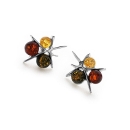 Baltic Shore Earrings