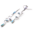 Waterfall Earrings