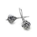 Dauphine Earrings