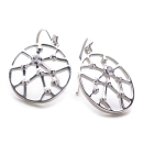 Labyrinth Earrings