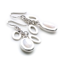 Miss O Earrings