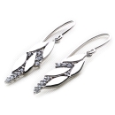 Willow Fall Earrings