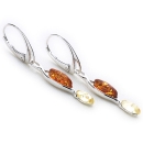 Sambia Earrings
