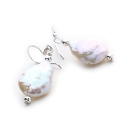 Vermeer Moon Earrings (large)