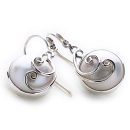 Arabella Earrings